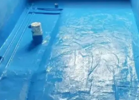 周至卫生间漏水维修公司分享下周至卫生间防水工程中常用防水涂料介绍。
